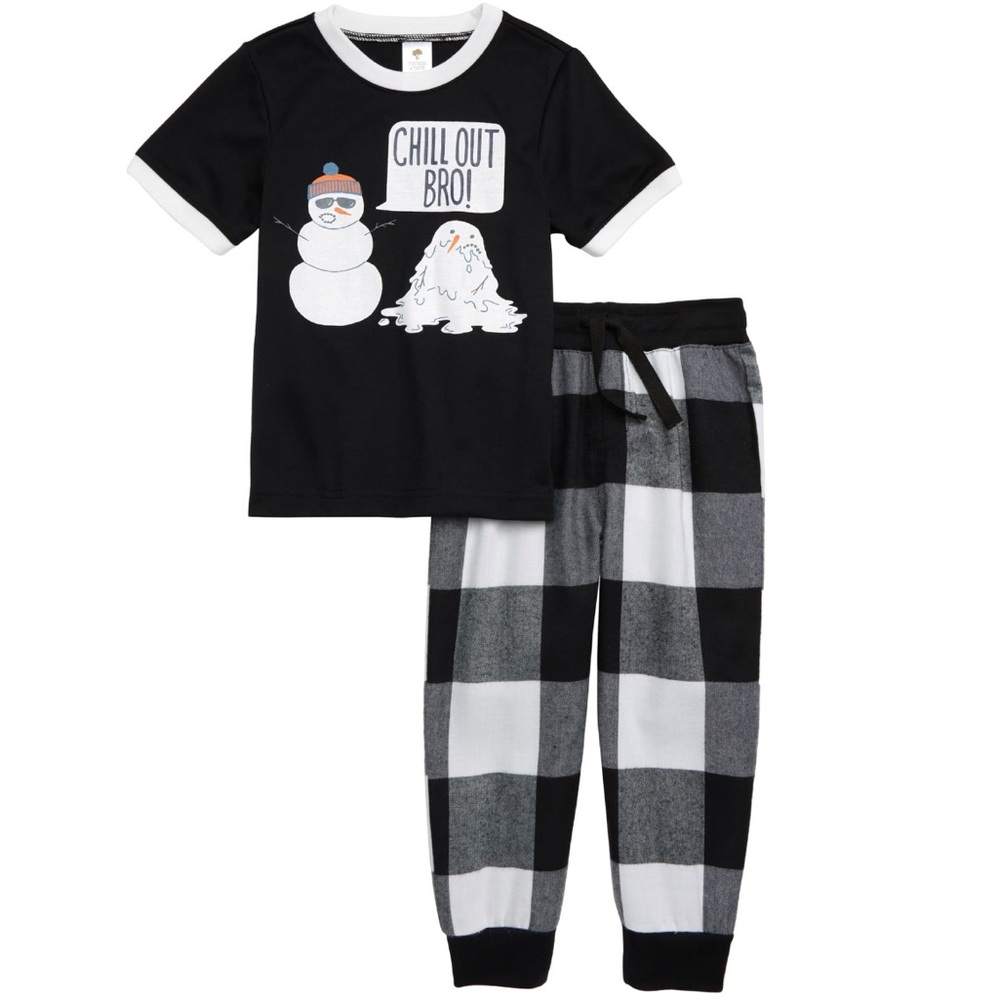 Tucker + Tate Winter Pajamas